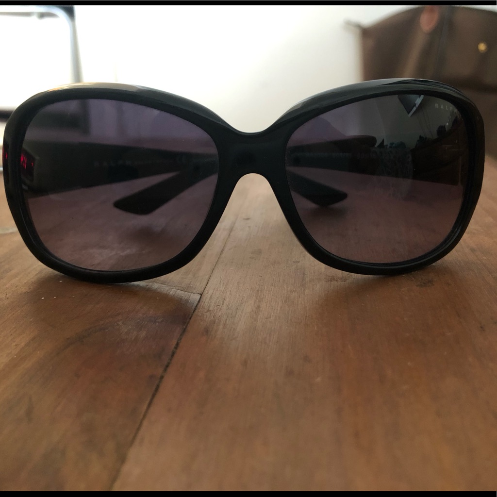 Ralph By Ralph Lauren Suglasses